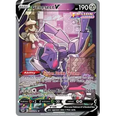 Genesect V