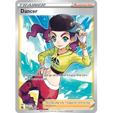 Dançarina