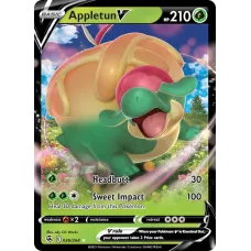 Appletun V