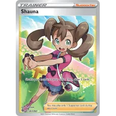 Shauna
