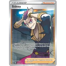 Sidney