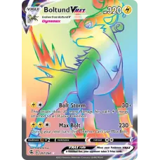 Boltund VMAX
