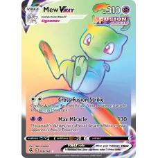 Mew VMAX