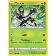 Zarude