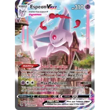 Espeon VMAX