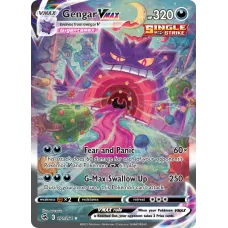 Gengar VMAX