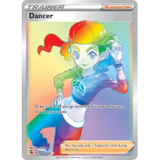 Dançarina