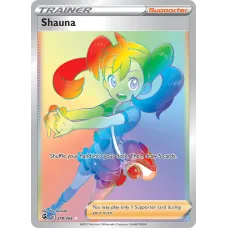 Shauna
