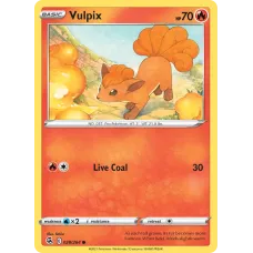 Vulpix