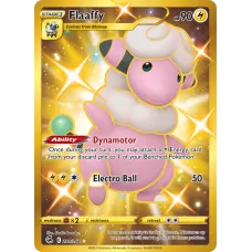 Flaaffy