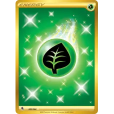 Energia de Grama