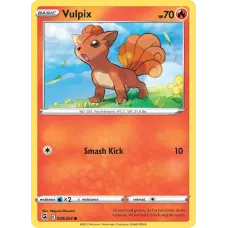Vulpix