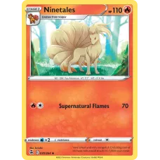 Ninetales