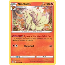 Ninetales