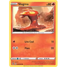 Slugma