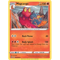 Magcargo
