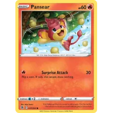 Pansear