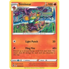Simisear