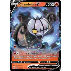 Chandelure V