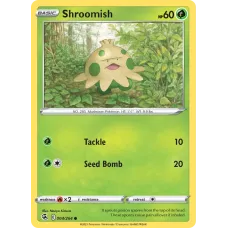 Shroomish