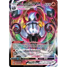 Chandelure VMAX