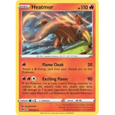 Heatmor