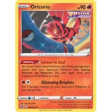 Oricorio