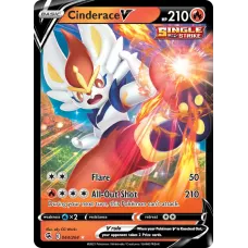 Cinderace V