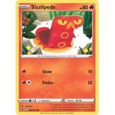 Sizzlipede