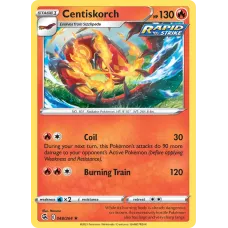 Centiskorch