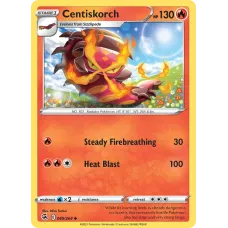 Centiskorch