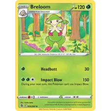 Breloom