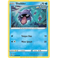 Shellder