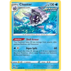 Cloyster