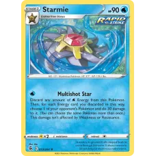 Starmie