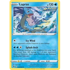 Lapras