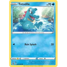 Totodile