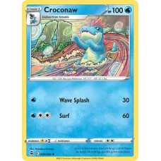 Croconaw
