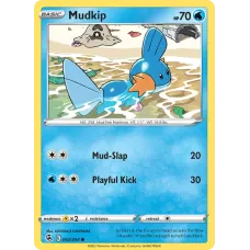 Mudkip