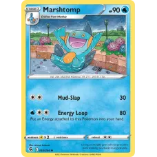 Marshtomp