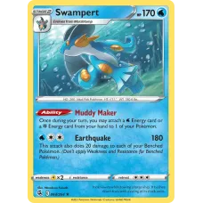 Swampert