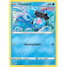 Clamperl