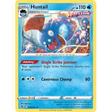 Huntail