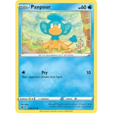 Panpour
