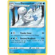 Darmanitan de Galar