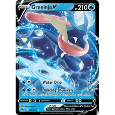 Greninja V