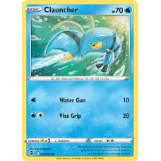 Clauncher