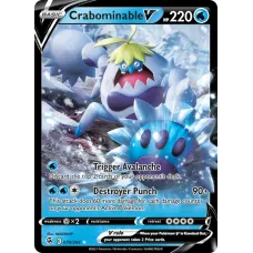 Crabominable V