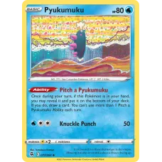 Pyukumuku