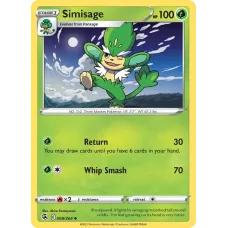 Simisage